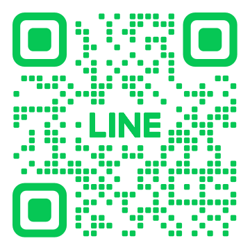 銀座書店／LINE QRコード