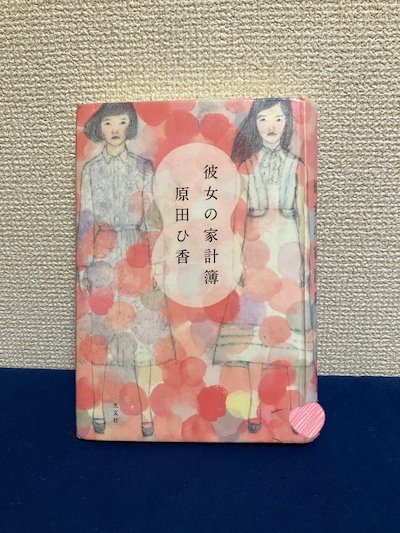 彼女の家計簿